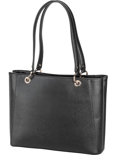 Image of GUESS womens Noelle Noel Tote