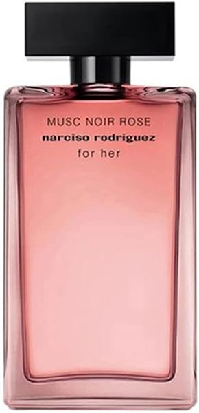 Narciso Rodriguez RODRIGUEZ dla niej Musc Noir Rose EDP NOW, 100 ml.