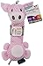 TrustyPup 10247 Fling-A-Longs Pig Toss and Fetch Dog Toy