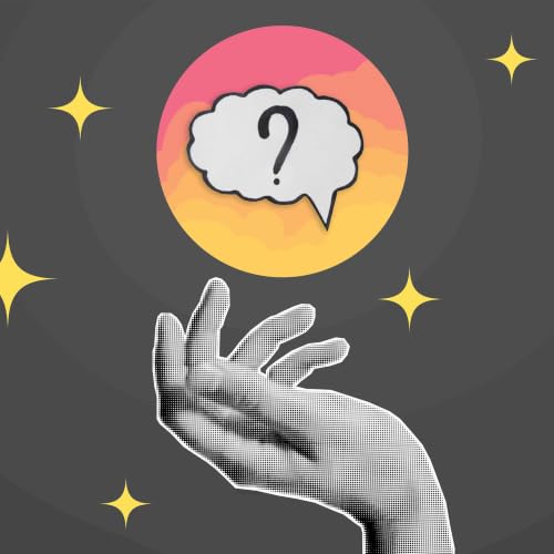 Elevate group conversations with a 'magical question'