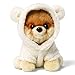 GUND Itty Bitty Boo in Bear Suit 5"