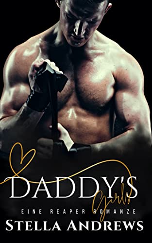 Daddy’s Girls: eine Reaper Romanze