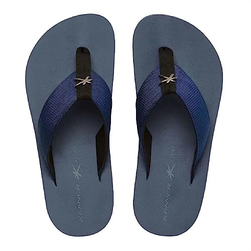 Sandália Kenner Masculina Kivah Line