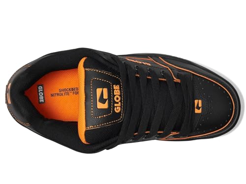 Image of Globe Men's Tilt Skateboarding Shoe