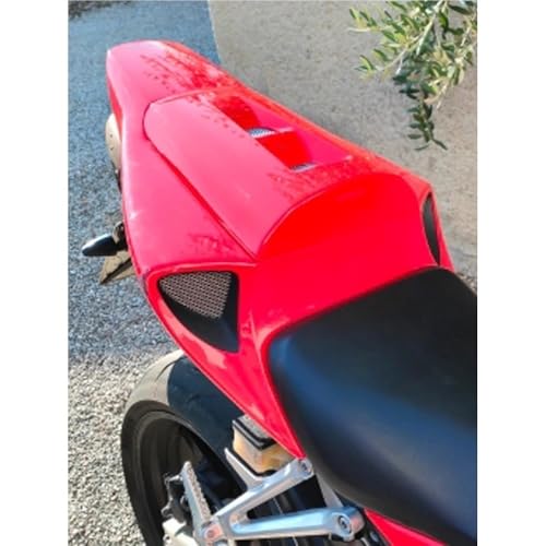 Moto capot carénage queue CBR1000RR coque arrière solo pour moto 1000 RR - 5