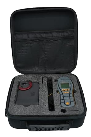 Protimeter BLD7714-TI Thermal Survey Kit (Surveymaster + Seek Shot Pro Thermal Camera)