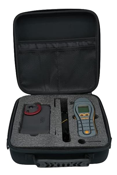 Protimeter BLD7714-TI Thermal Survey Kit (Surveymaster + Seek Shot Pro Thermal Camera)