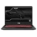 Produktbild ASUS TUF Gaming FX705DU-H7090 / 17,3" FHD 120Hz / Ryzen 7 3750H / 8GB RAM / 512GB SSD/GeForce GTX 1660 Ti/ohne Windows