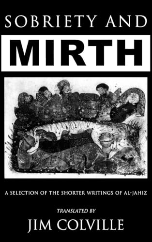 Sobriety and Mirth