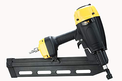 Hbt Hb2190P 21 Degree Framing Nailer With Magnesium Housing #TOP2