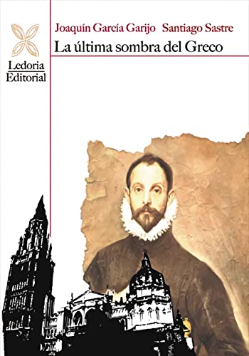 La Última Sombra del Greco