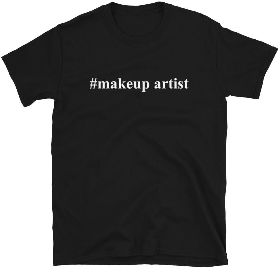 GenericMakeup Artist Shirt Makeup Artist Gift Beautician Shirt Makeup Artist T-Shirt Makeup Artist Tee T Shirt Tshirt