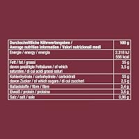 LORENZ | Crunchips Stackers Western Style | 10 x 175 g | vegan – Ansicht 5