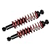 Gabriel 43173 Rear Spring Assist Load Carrier Shocks - 2 Pack