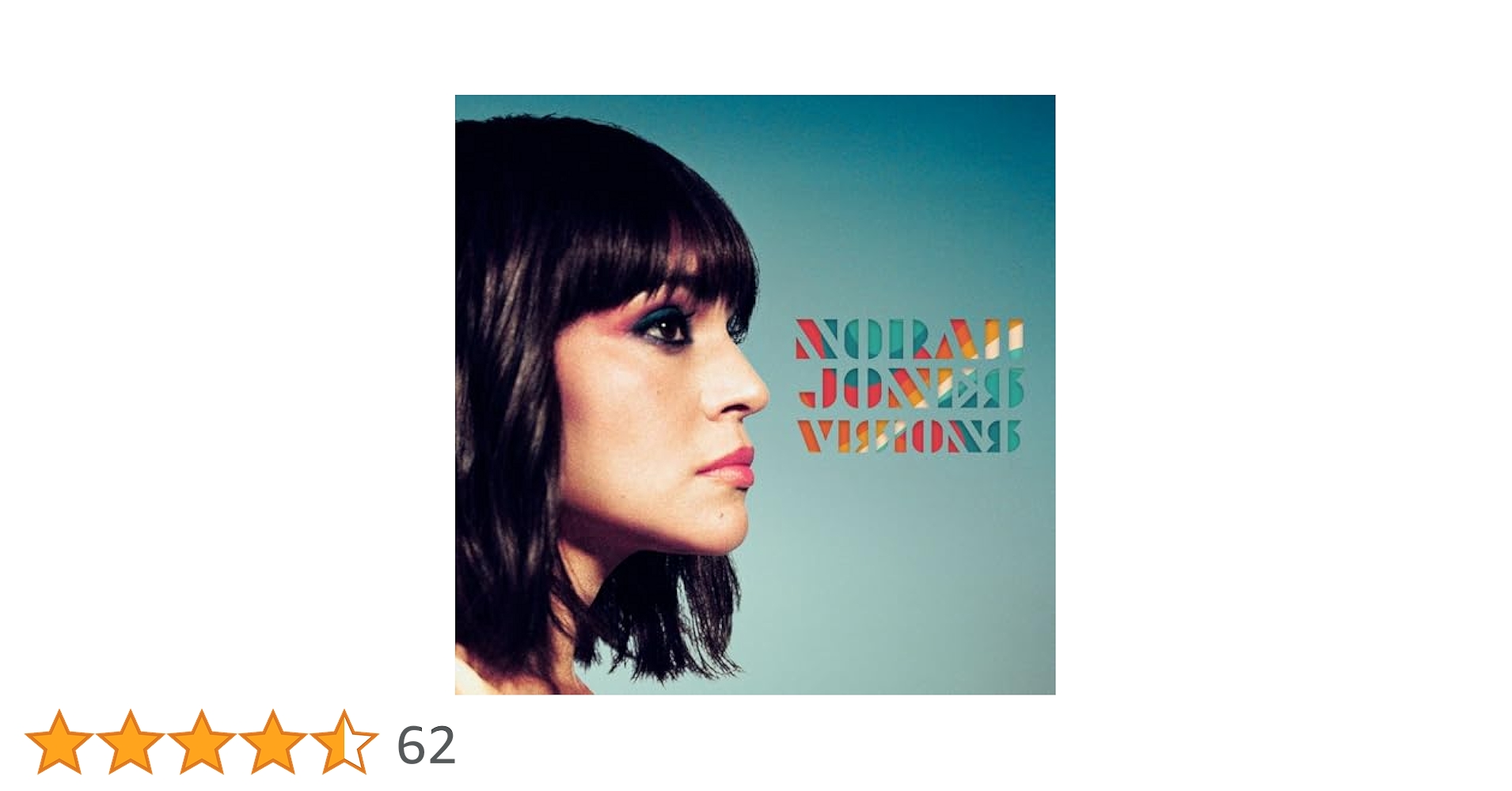 ノラ・ジョーンズ/Norah Jones　SACD限定6枚組ボックス　輸入盤 SACDコレクション 限定6枚組BOX - ノラ・ジョーンズ日本公式サイト