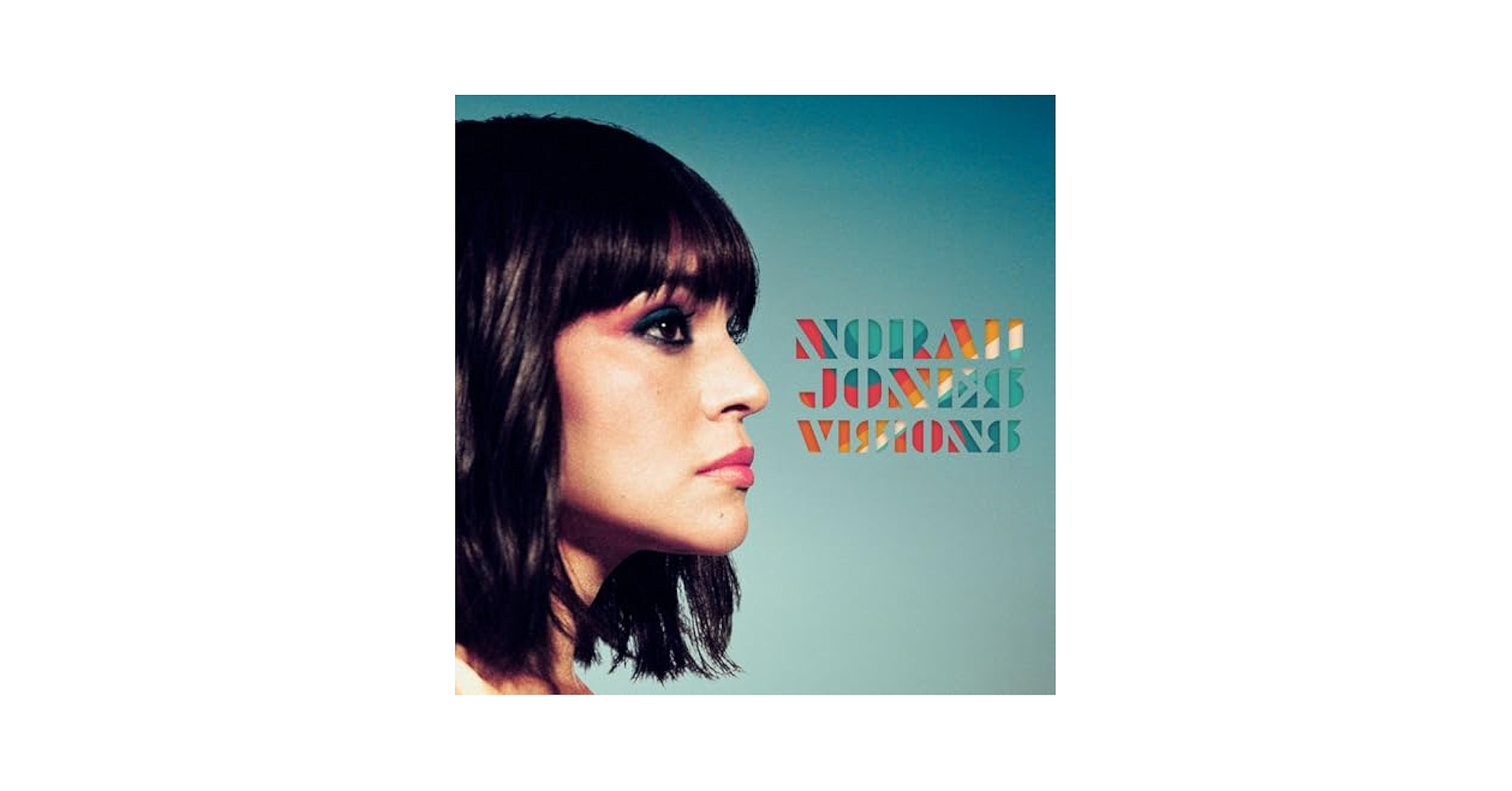 Norah Jones - Visions - SHM-SACD - incl. Bonus Track