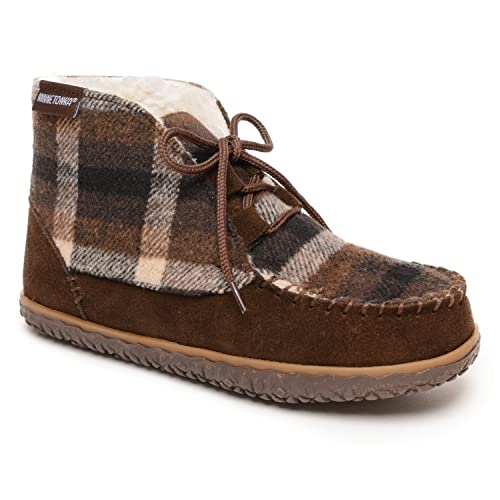 Image of Minnetonka Women's Torrey Bootie Slipper