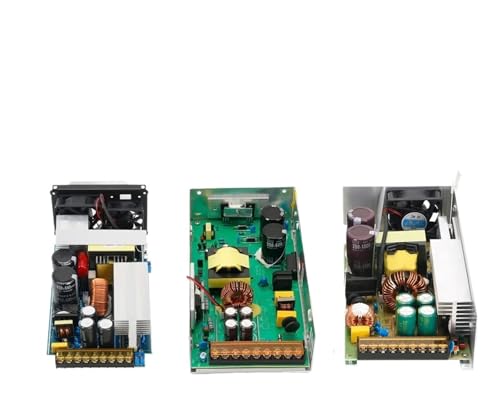 Transformateur 48V 25A 1200W AC/DC pour alimentation à découpage stable - 3