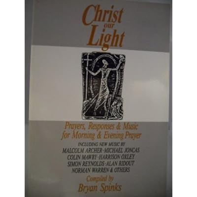 Christ Our Light