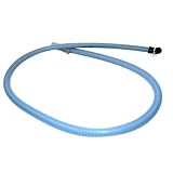 lavadora frigidaire 16 kg digital Tubo de desagüe de repuesto originales para su Frigidaire Lavadora.