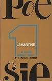  Lamartine / poésie n° 9: les nouvelles méditations poétiques