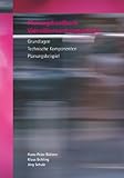  Planungshandbuch Videoüberwachungsanlagen: Grundlagen - Technische Komponenten - Planungsbeispiel