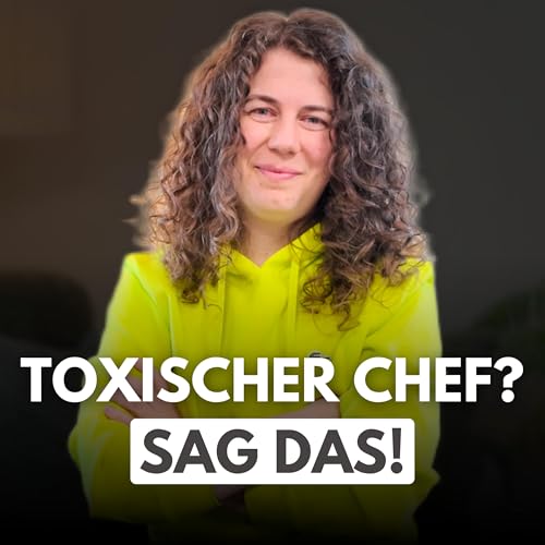 Schwieriger Chef? So wehrst du dich elegant (Die Spiegel-Methode)
