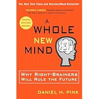 A Whole New Mind