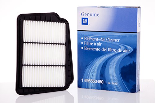 Air Filter for Chevrolet Optra- Suzuki Reno, Forenza Part: 96553450 , 13780-85Z00 ,1378085Z00A