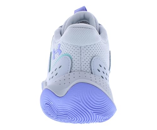Image of Under Armour Unisex-Child Grade School Jet '23