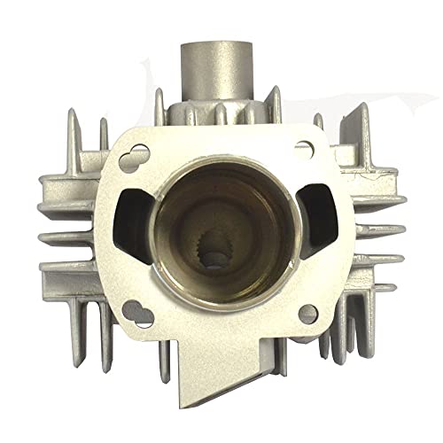 Athena 073600 Racing Kit Cilindro In Alluminio, Diametro 47 Mm, 80 Cc - 3