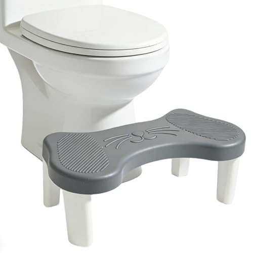 Rieoany Marchapié para Baño para Adultos
