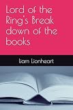 lord of the rings horn ringtone  Lord of the Ring\'s Break down of the books