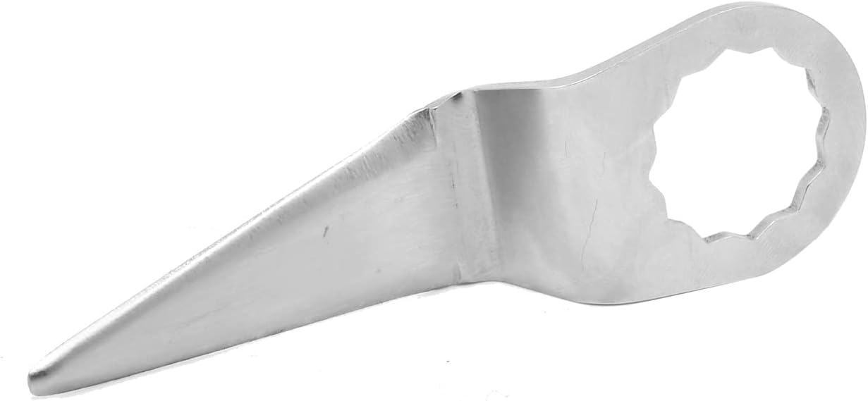 Pneumatic Air Windshield Remover Windshield Cutter Blades for Air Car Doors Window Seal Cutter Vehicles Windscreen Removal Tool 3 Packs