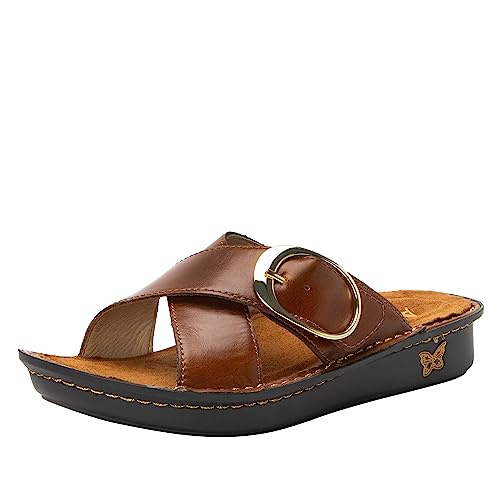 Image of Alegria Vanya Womens Slide Sandal