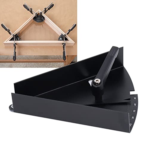 Prisma Ajustable para Ángulos con Abrazadera para Madera miniatura 6