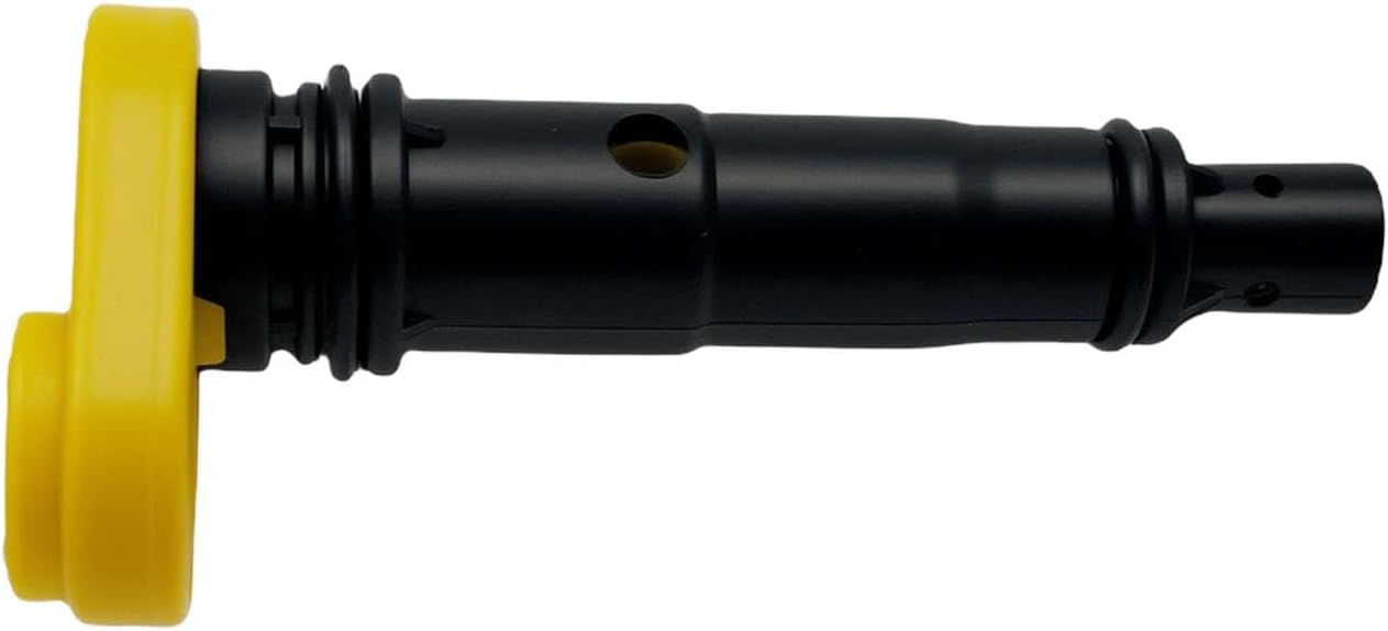 PCV Valve 17130-59B-003 Compatible with 2018-2023 Accord 2016-2024 Civic 2017-2024 CR-V