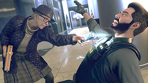 Watch Dogs Legion - vue 6