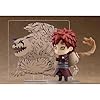 Naruto Shippuden Gaara NENDOROID AF RERUN - Image 2