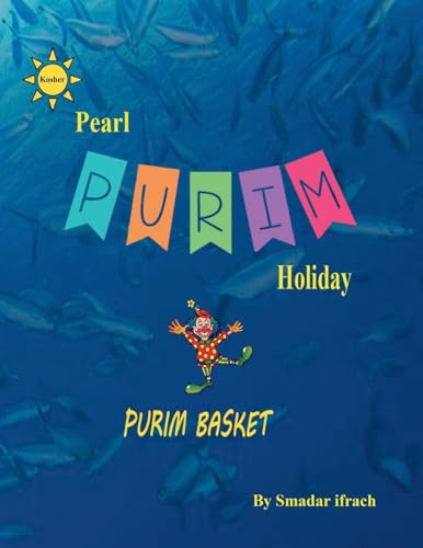 Pearl Purim Holiday: English