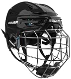Bauer RE-AKT 55 Combo