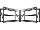 Bepatio 8250LBS Industrial 2-Pack
