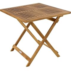 Gartentisch (Holz)