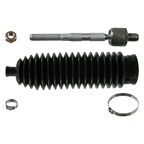 Giunto Assiale Febi Bilstein 43630 - Barra Di Accoppiamento Per Assale Anteriore - Foto 9