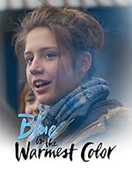 Algopix Similar Product 19 - Blue is the Warmest Color English