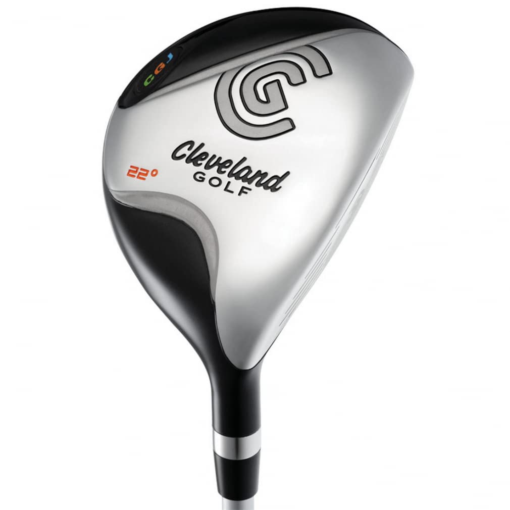 Cleveland クリーブランド　ゴルフクラブセット クリーブランドゴルフ ジュニアセット LARGE SET（7本セット