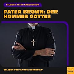Couverture de Der Hammer Gottes