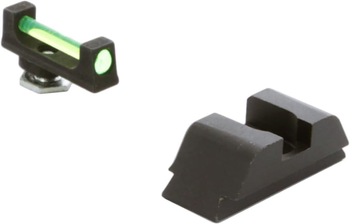 AMERIGLO Range Series Sight Set for Glock - Fits 42,43,43X,48