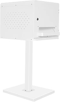 Photo Booth Printer Stand Cover Place Hide Printer for ds620, RX1-HS, QW410 or 525LWhite, for RX1