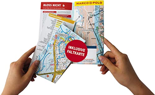 MARCO POLO Reiseführer Lüneburger Heide: Reisen mit Insider-Tipps. Inklusive kostenloser Touren-App & Update-Service - 6